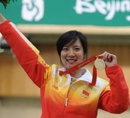 里约奥运的中国之星 哪一位金牌最稳？