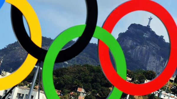 直击里约奥运：领奖台之外的趣闻轶事