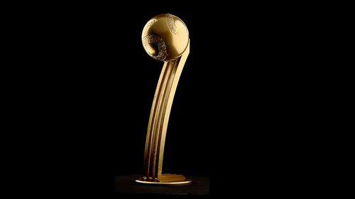 FIFA World Cup awards 世界杯奖项介绍