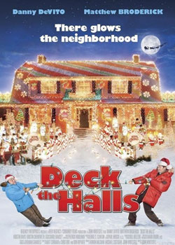 Deck the Halls 闪亮的圣诞节