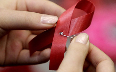 英国将为外来人口免费治疗艾滋病