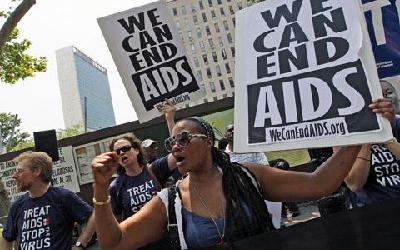 New studies on HIV treatment as prevention