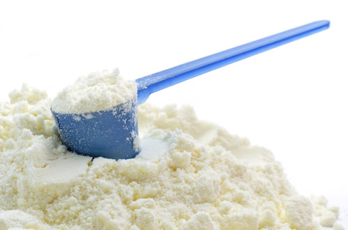 新西兰牛奶被曝含毒 出口商称无危害