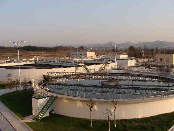 六安市生态建设与环境保护工作取得积极进展