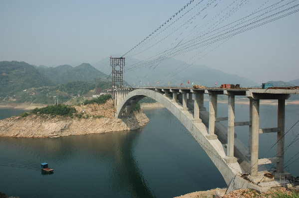 加快交通基础设施建设 助推皖西