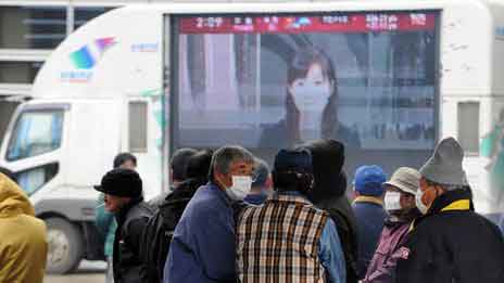 日本NHK电视台因过多使用外语遭控诉