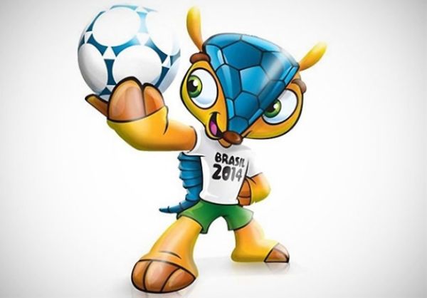 国际足联公布巴西世界杯票价