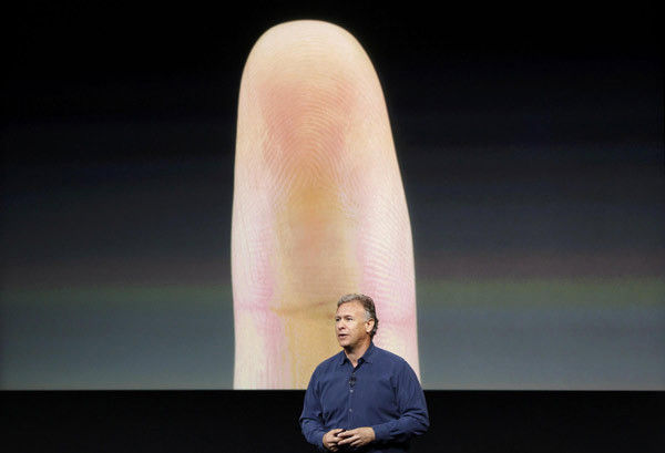Apple lauches new iPhone