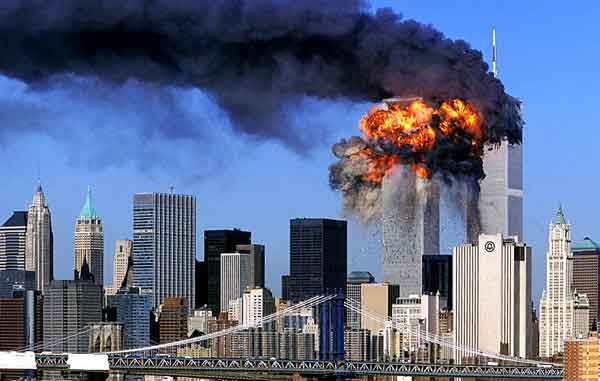 谎称因“9·11”事件心理受创 纽约警察、消防员骗巨额补助