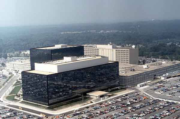 NSA每天搜集2亿条短信