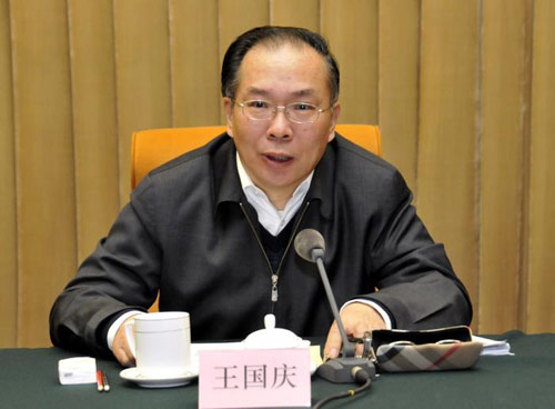 王国庆：中国应增加全职新闻发言人