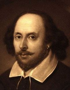 纪念莎士比亚诞辰450周年