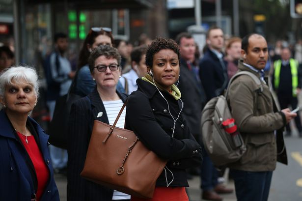 研究：少数族裔未来将占英国人口三分之一