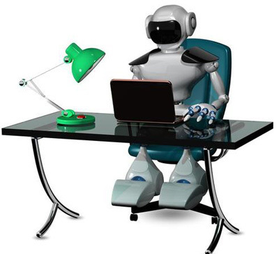 “机器人记者”来袭！未来记者会失业吗？