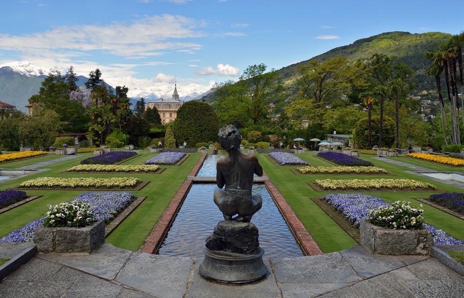 缤纷、灵动、斑斓：世界上最美的18座花园