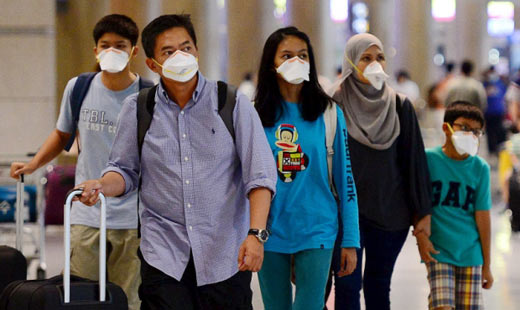 South Korea to offer MERS insurance to tourists