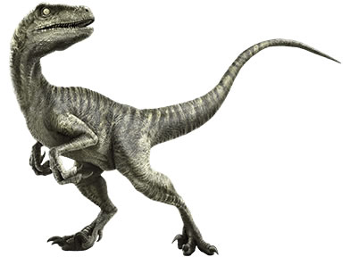 “侏罗纪”恐龙武力值大比拼
