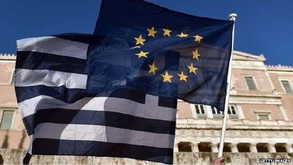 希腊债务危机专业词汇解读