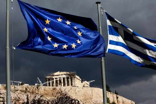 浅论希腊经济危机始末