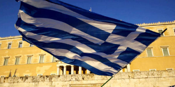 Greece Gets Reprieve But Difficulties Far from Over