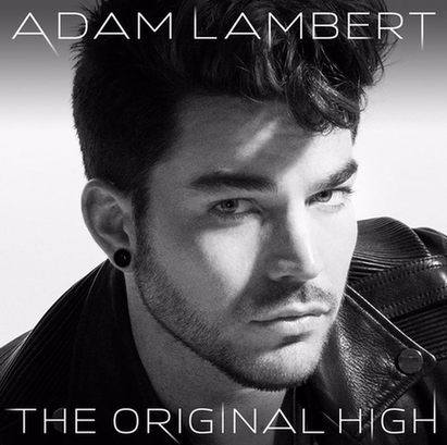 Adam Lambert: There I said it