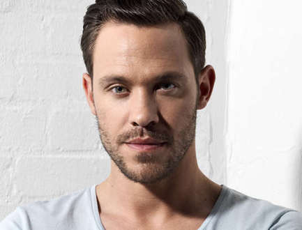 Will Young: Joy