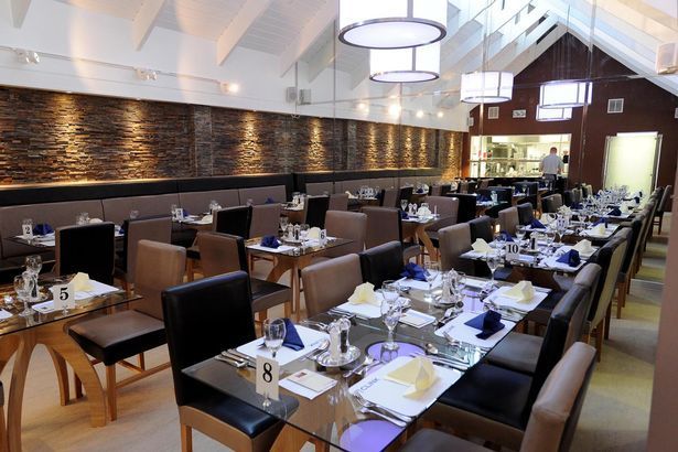 监狱餐厅入选英国十佳就餐地 由犯人服务的餐厅你会去吗？