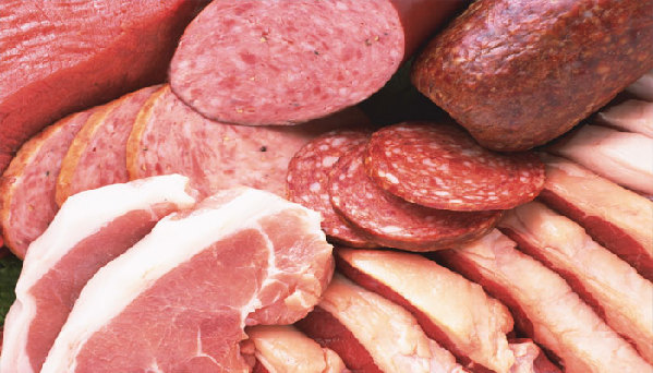 世卫组织报告将“加工肉制品”列为致癌物