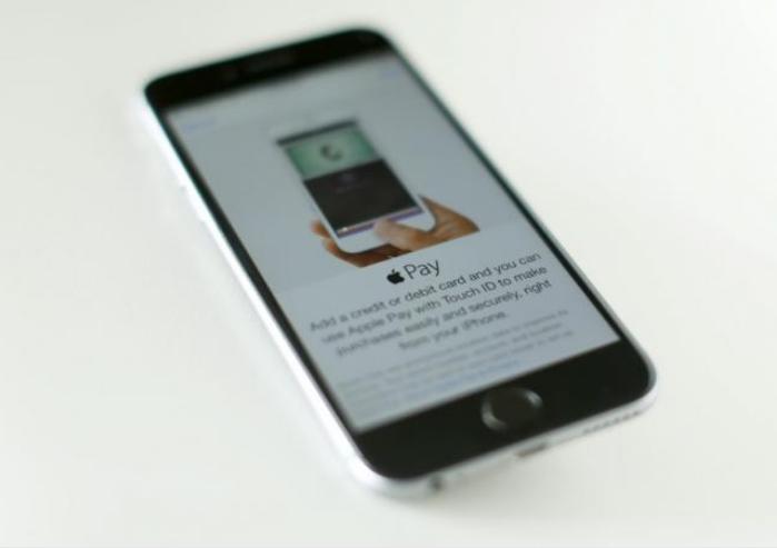 喜大普奔 苹果将推出“个人对个人移动支付服务”