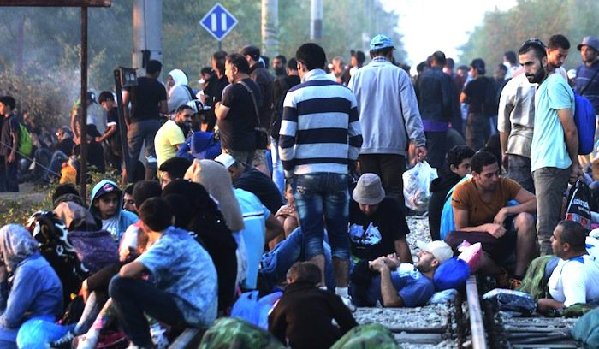 Europe Needs to Do More for Refugees