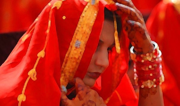 Underage Marriage Higher for Females in Pakistan