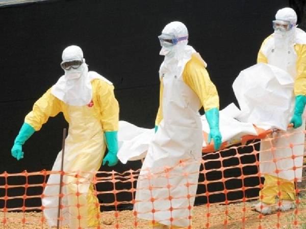 Ebola Outbreak Shows Reforms Needed