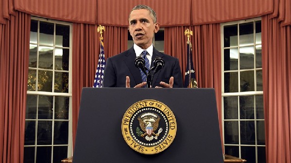 Obama Address Highlights Intensified Security Debate