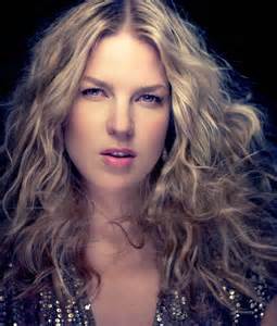 Diana Krall：Christmas time is here