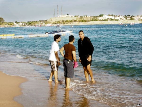 Egyptians Seek New Markets for Tourism Industry