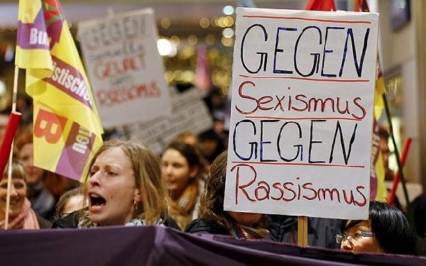 Sex Attacks in Germany Stir Tensions Over Immigration