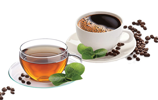 茶或咖啡：哪个更适合你？