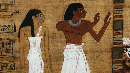 关于埃及的神秘文化你不知道的10件事