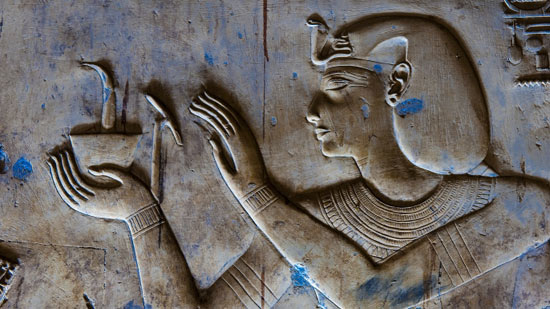 关于埃及的神秘文化你不知道的10件事