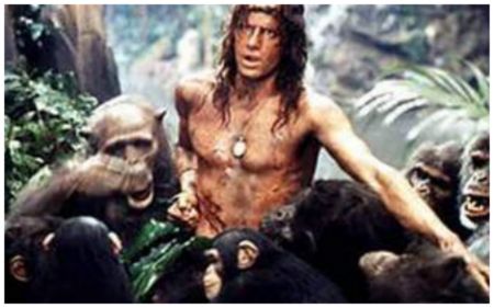 猴年来了：盘点与猴有关的经典电影