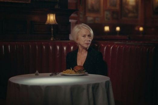 2016超级碗: Helen Mirren反酒驾宣传片