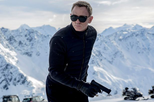 克雷格接新剧弃007 下一任邦德会是谁？