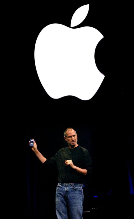 苹果今天40岁：看其产品如何变化