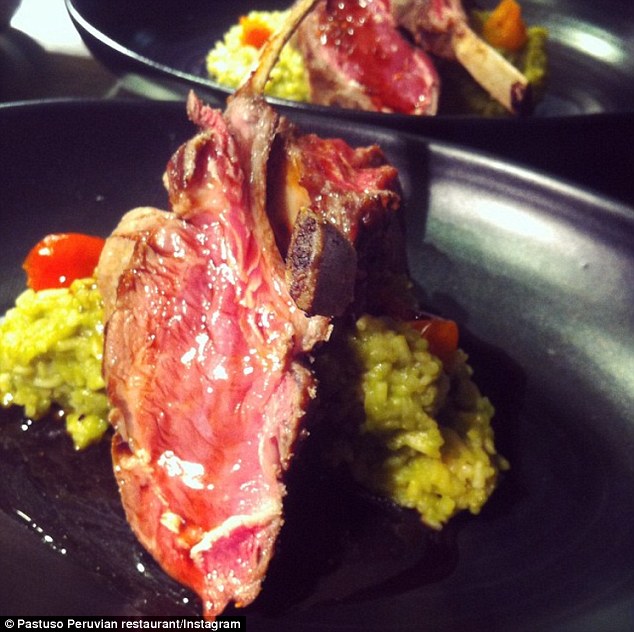 “羊驼肉”成澳洲餐桌美味