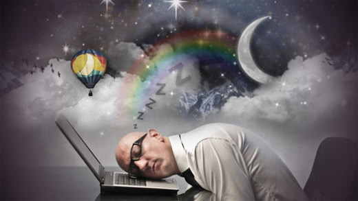 关于睡眠的10大误解和迷思