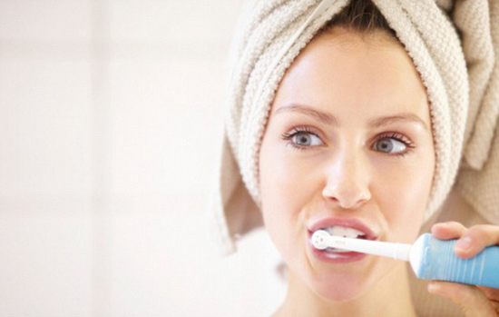 你真的会刷牙吗？盘点十大刷牙误区