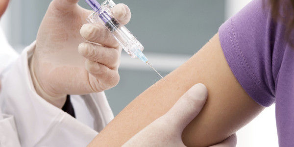 HPV疫苗有望明年进入中国