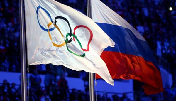 俄罗斯或因兴奋剂丑闻无缘里约奥运