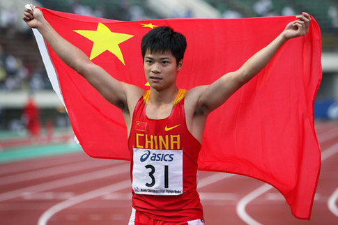 中国版里约奥运观赛指南：准备好熬夜了吗？
