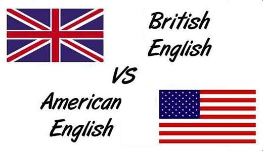 英式英语和美式英语之别——令英国人糊涂的美式短语